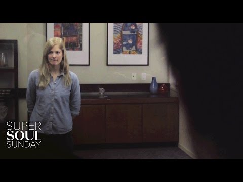 SuperSoul Short: What Do Strangers Think of You? | SuperSoul Sunday | Oprah Winfrey Network