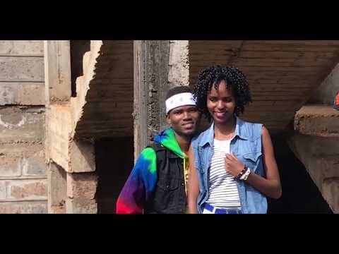 "Usipime mwanaume" by Naiboi Worldwide (divergentsdancecrew kenya dance video)