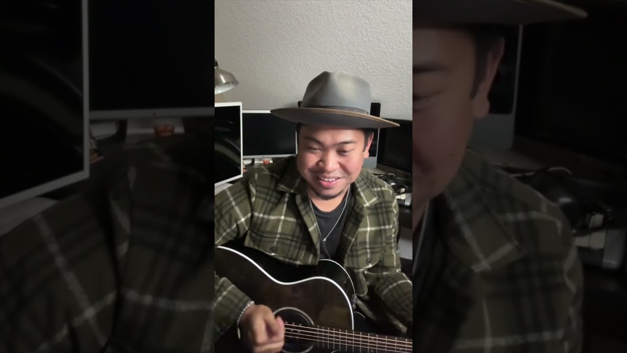 Promotional video thumbnail 3 for Andrew Sapin