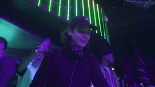 Famba at The Dome in Halifax [&quot;Wish You Well&quot;]