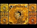 Radiohead - You (with lyrics) 1994