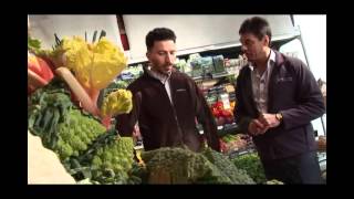 ACS Summit 2015: Battle of the Best – Simply Fresh