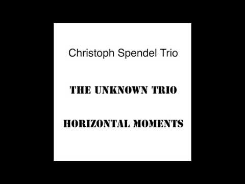 Christoph Spendel Trio - Horizontal Moments