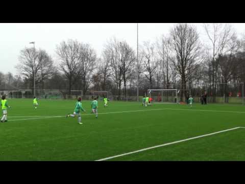 Bavel F3 vs Baronie F3