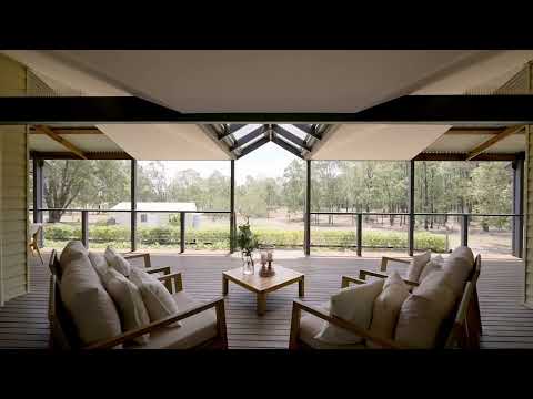 140B Mitchells Flat Road, Singleton, NSW 2330, 5 rūma, 3 rūma horoi, Lifestyle Property