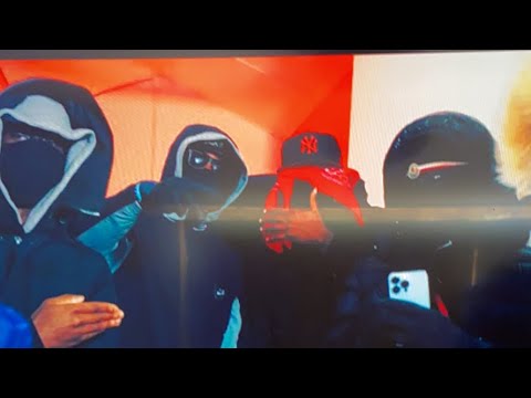 NoLimit X DB X TMoney X DCash - Link Up (Music Video) Reaction
