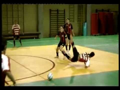 7/12/12 Saints Pagnano - San Biagio Monza . . . . . . serie C1 , futsal/calcio a 5