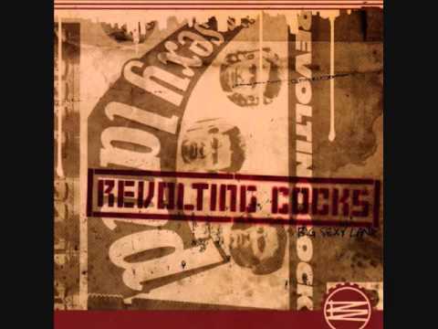 Revolting Cocks - TV Mind Remix (Alternative Mix)