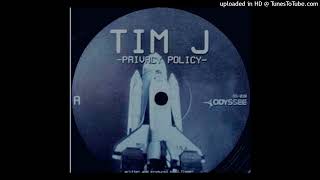 TIM J - THE ACTIVE