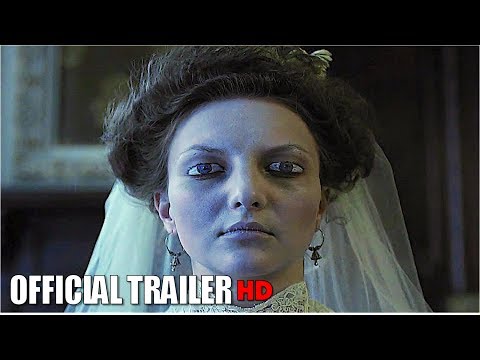 The Bride (2017) Official Trailer