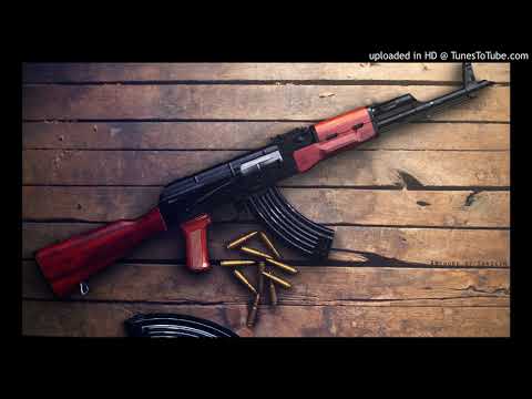 50 Cent/Kollegah/Eminem Banger Remix