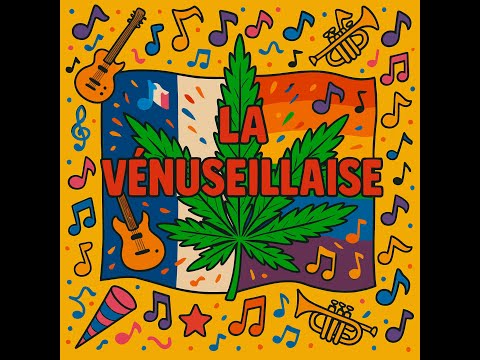 Banger GR - La Vénuseillaise (remix Ska Punk pacifiste de la Marseillaise)