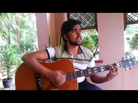 Diyaluma Diya Ali (cover) by Ishara Tennakoon