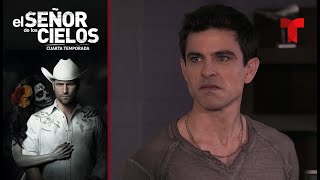 The Lord of the Skies 4  Episode 1  Telemundo Engl