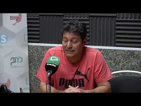 #LaVozdeFuerteventura | Gavias del Sordo