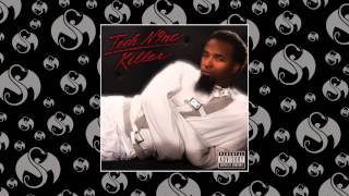 Tech N9ne - Seven Words (Feat. Skatterman &amp; Krizz Kaliko)