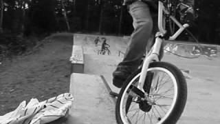 preview picture of video 'Tri'POD'ed Biking'