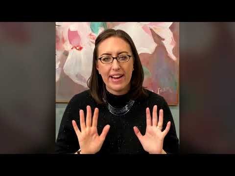 THE PARADOX OF ANGER IN LOVING RELATIONSHIPS | Laurel Steinberg, PhD | TEDxQueensVillage