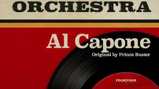 Melbourne Ska Orchestra - Al Capone (Originally by Prince Buster)