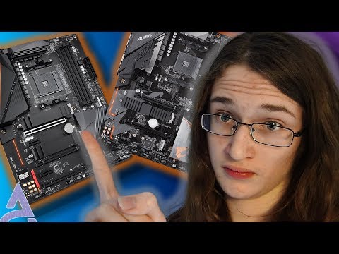 B550 VS B450: Is It REALLY a Good Upgrade?!