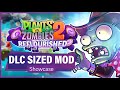 Plants Vs Zombies 2 Reflourished Is The PvZ 2 DLC We Ve Always Wanted