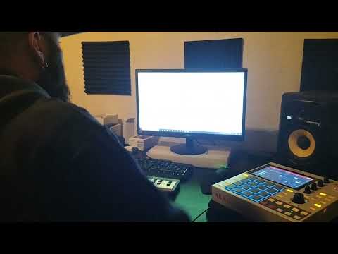 Hip-hop tuga 16 barras "Antrax o corta goelas"