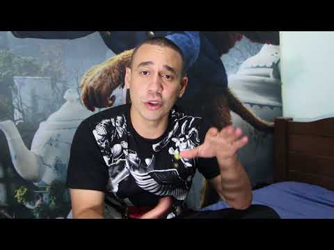 KRAWK VS CHOICE- ANÁLISE DA BATALHA