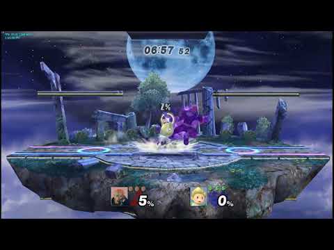 Scrims 69 Losers Finals Star Vs  Joey