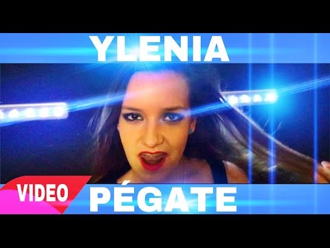 YLENIA - Pégate (Videoclip) COVER PARODIA
