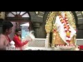 Sai Baba - Sai Ki Shejarti Aarti (Raatri 10.30 Baje) - Aartya - Shirdi Ke Sai Baba Aartiyan