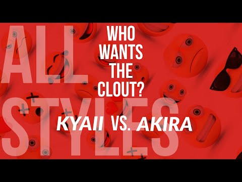 WWTC 21 -  All Style - Kyaii vs. Akira