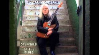 Don't Love You No More by Howard Glazer