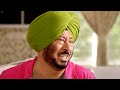 Jaswinder Bhalla Most Popular Comedy Movie 2022 Latest Punjabi Comedy Movie 2022