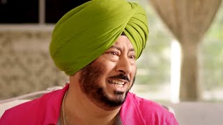 Jaswinder Bhalla Most Popular Comedy Movie 2022 || Latest Punjabi Comedy Movie 2022