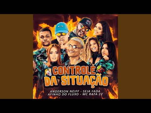 Controle da Situação