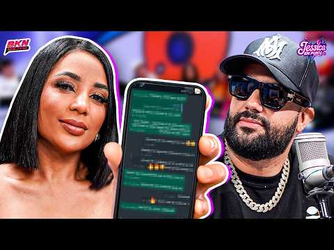 FOGÓN BRINGS OUT EL CATA'S DARK PAST AND PULLS IT FORWARD WHEN HE FALLEN IN LOVE WITH HER