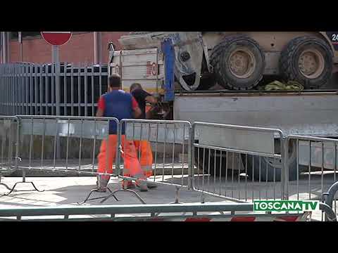 2017-08-11 PRATO - AGOSTO DI LAVORI IN CITTÀ, ECCO TUTTI I CANTIERI STRADALI