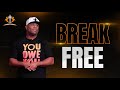 The Shocking Truth About Letting Go of Your Past | Eric Thomas