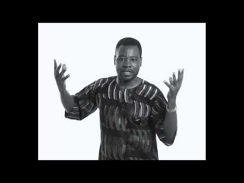 Handichagara Pano - Charles Charamba (OFFICIAL AUDIO)