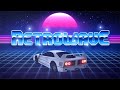Vídeo de jugabilidad de Retrowave  PC