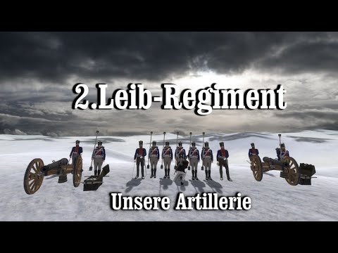 2Lr Artillerie | Freitag Linebattle beim 2Lr am 01.02.2019