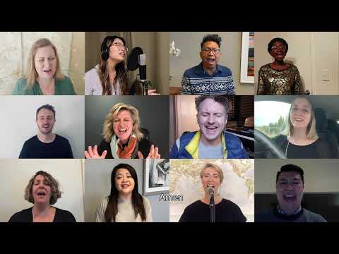 The Blessing - Perth, Australia 2020