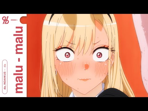 dia, INDAHKUS - MALU MALU