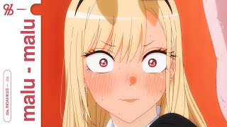 Download lagu dia, INDAHKUS - MALU MALU mp3