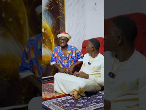 Serigne bi ak kiy seitlou mdr 😂