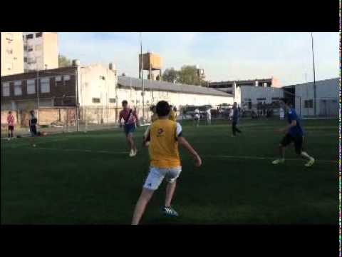 Puro Fifa vs Pirsholeto - Copa Palermo VII