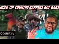 COUNTRY RAPPERS GOT BARS? | Jo Tyler - Cocky (Ft. Colt Ford) [Official Music Video] | (REACTION!!!)