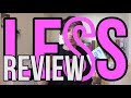 Less by Andrew Sean Greer REVIEW