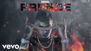 Noriel - Prende (Audio)