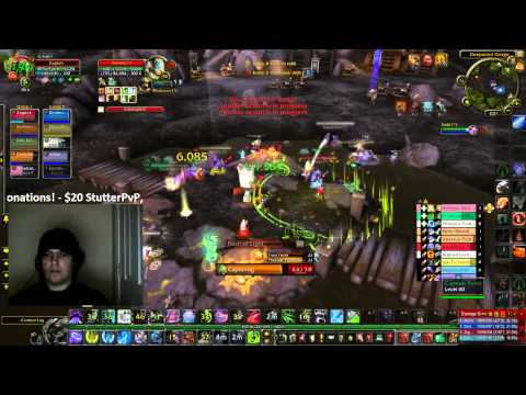 Win vs Vosil, Holypia, Athlete on DWG